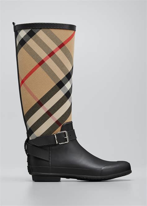 burberry simeon boots